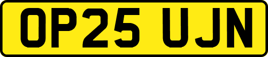 OP25UJN