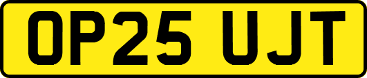 OP25UJT
