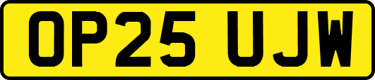 OP25UJW