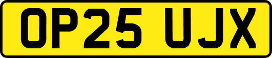 OP25UJX
