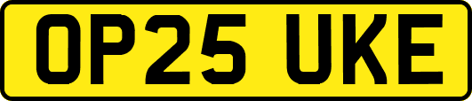 OP25UKE