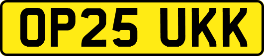OP25UKK