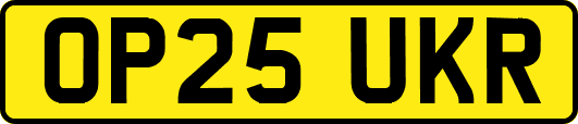 OP25UKR