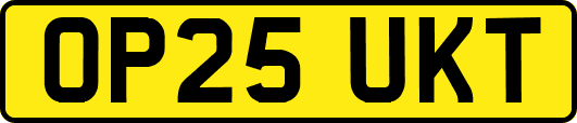OP25UKT