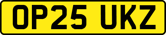 OP25UKZ