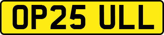 OP25ULL