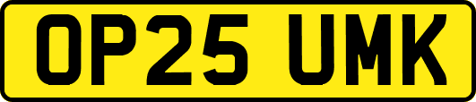 OP25UMK