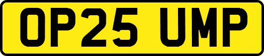 OP25UMP