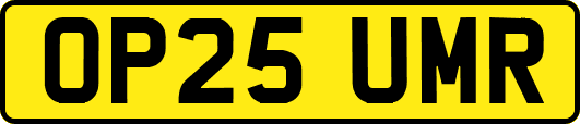OP25UMR