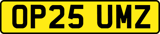 OP25UMZ