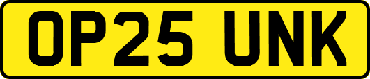 OP25UNK