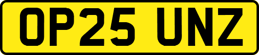 OP25UNZ