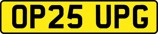 OP25UPG