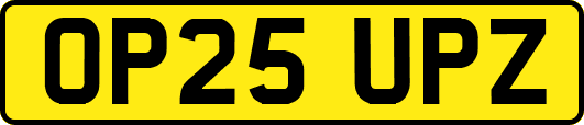 OP25UPZ