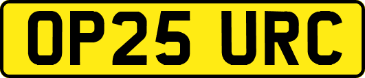 OP25URC