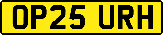 OP25URH