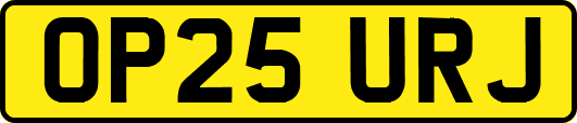 OP25URJ