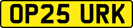 OP25URK
