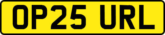 OP25URL