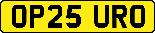 OP25URO