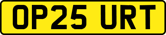 OP25URT