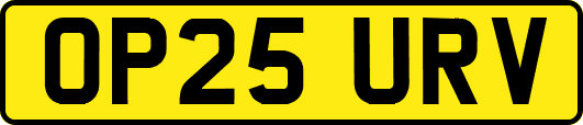 OP25URV
