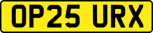 OP25URX