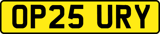 OP25URY
