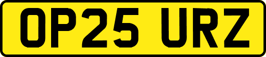 OP25URZ
