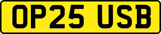 OP25USB