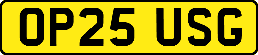 OP25USG