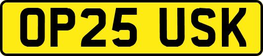OP25USK