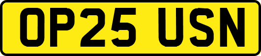 OP25USN
