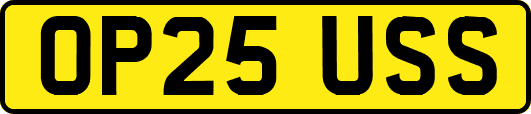 OP25USS