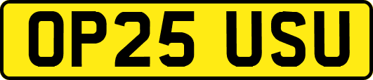 OP25USU