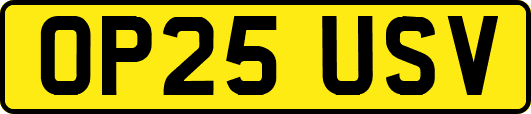 OP25USV