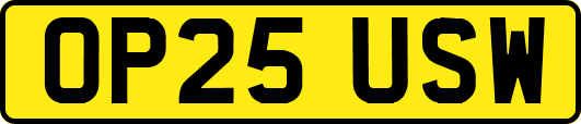 OP25USW