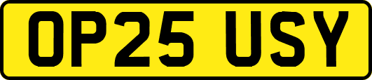 OP25USY