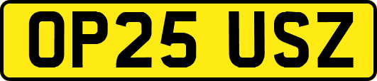OP25USZ