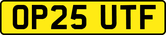 OP25UTF