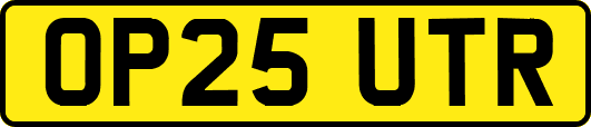 OP25UTR