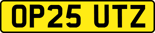 OP25UTZ