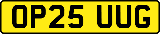 OP25UUG