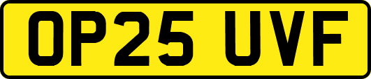 OP25UVF