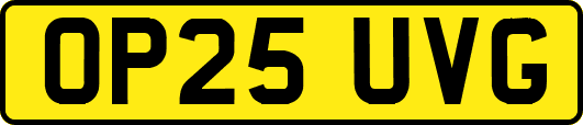 OP25UVG