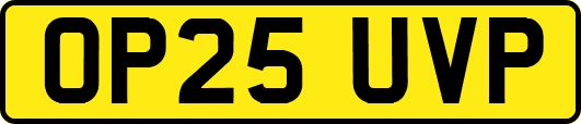 OP25UVP
