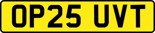 OP25UVT