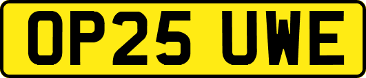 OP25UWE