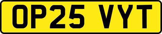 OP25VYT