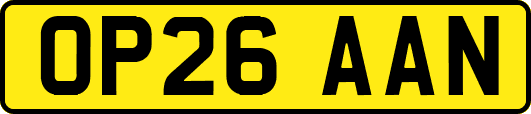 OP26AAN